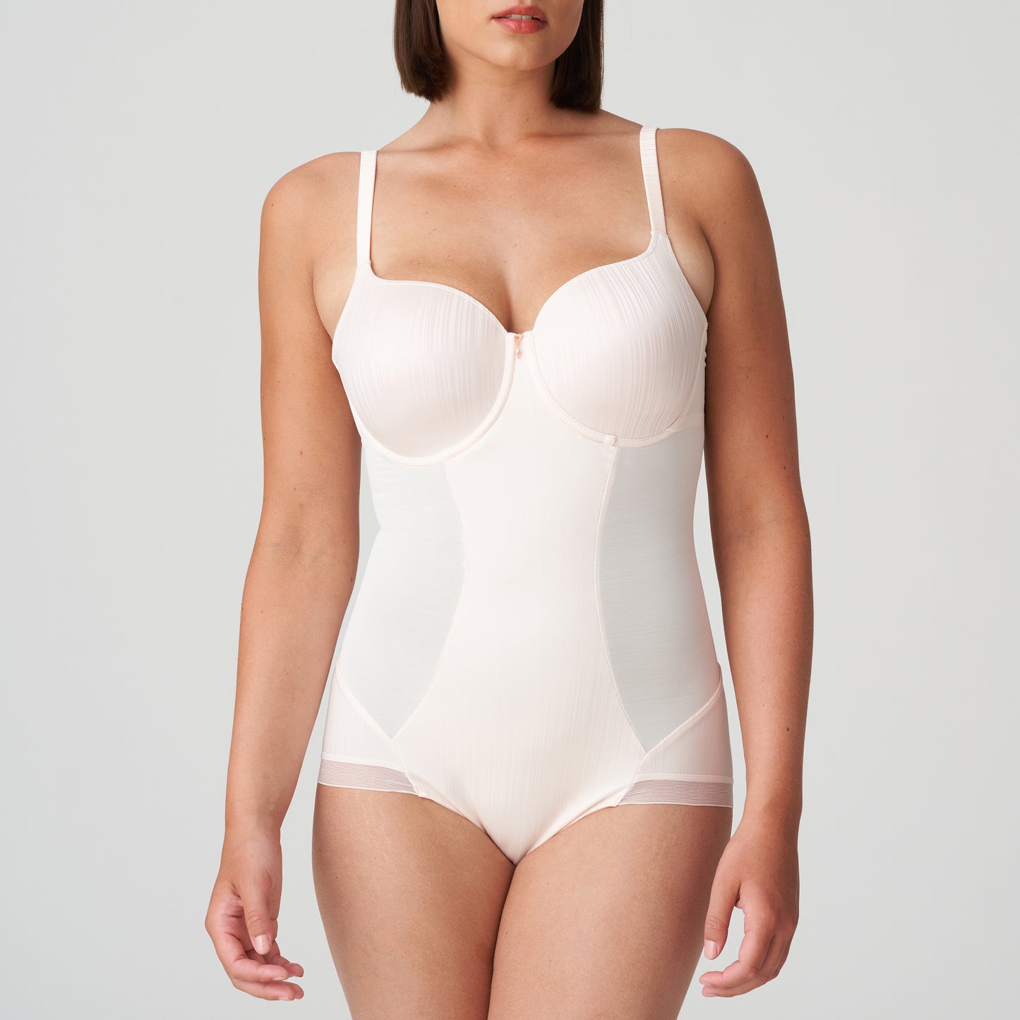 KNOKKE Body (Crystal Pink)