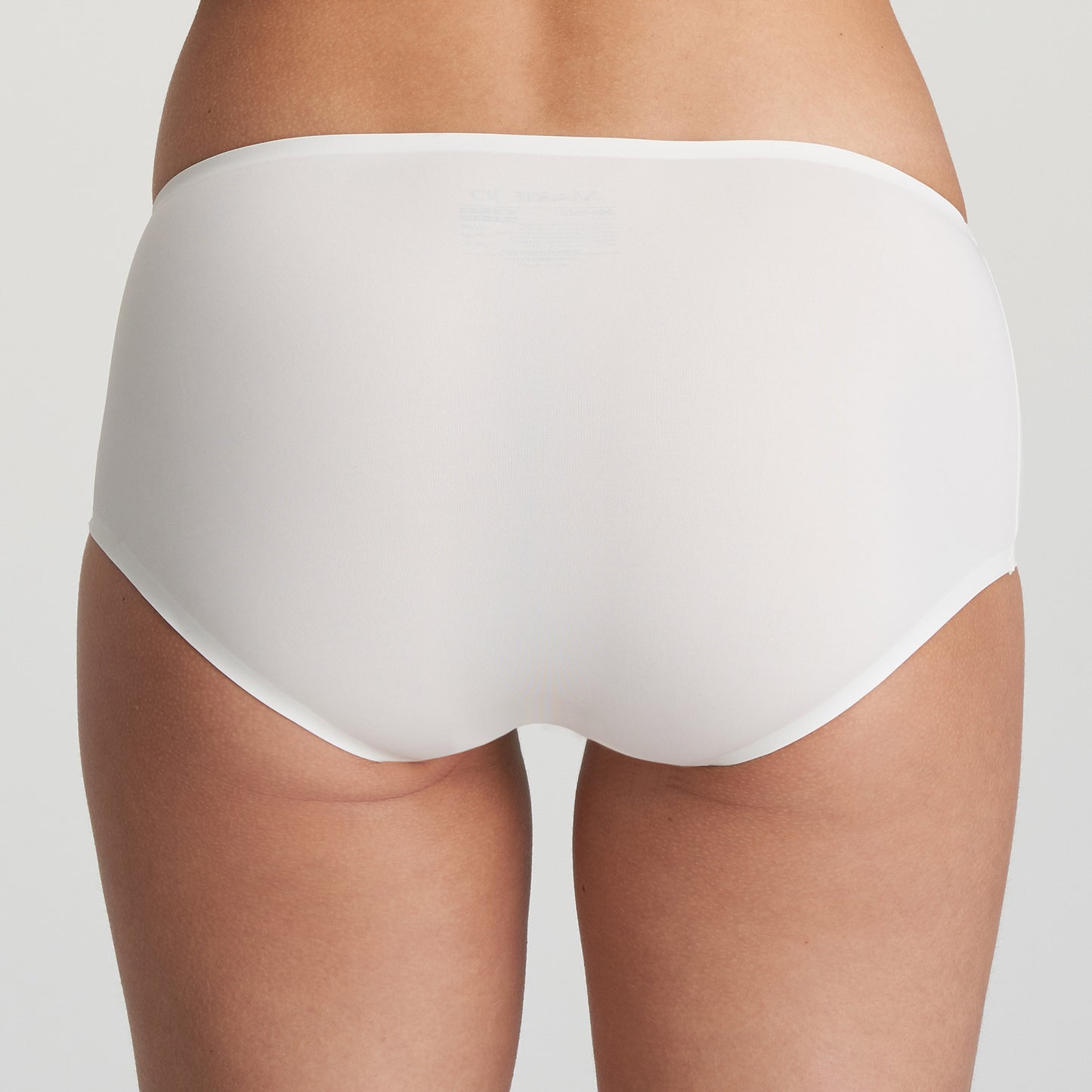 COLOR STUDIO Short-Hotpants (Natur)