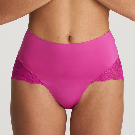 COLOR STUDIO Shapewear Taillenslip (Fuchsia Fiesta)