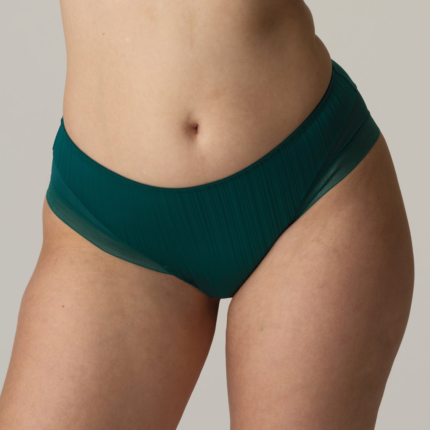 KNOKKE Short-Hotpants (Jasper Green)