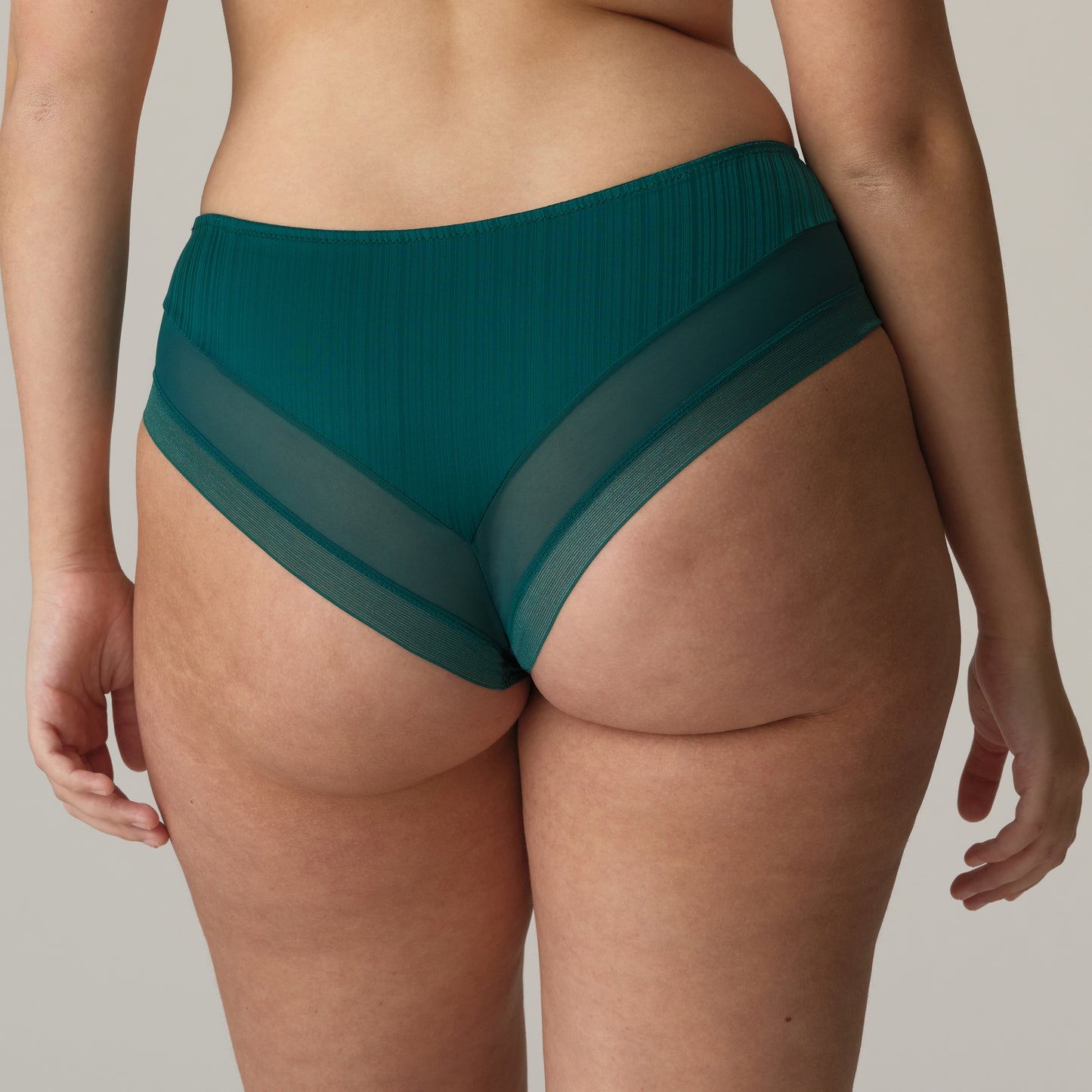 KNOKKE Short-Hotpants (Jasper Green)