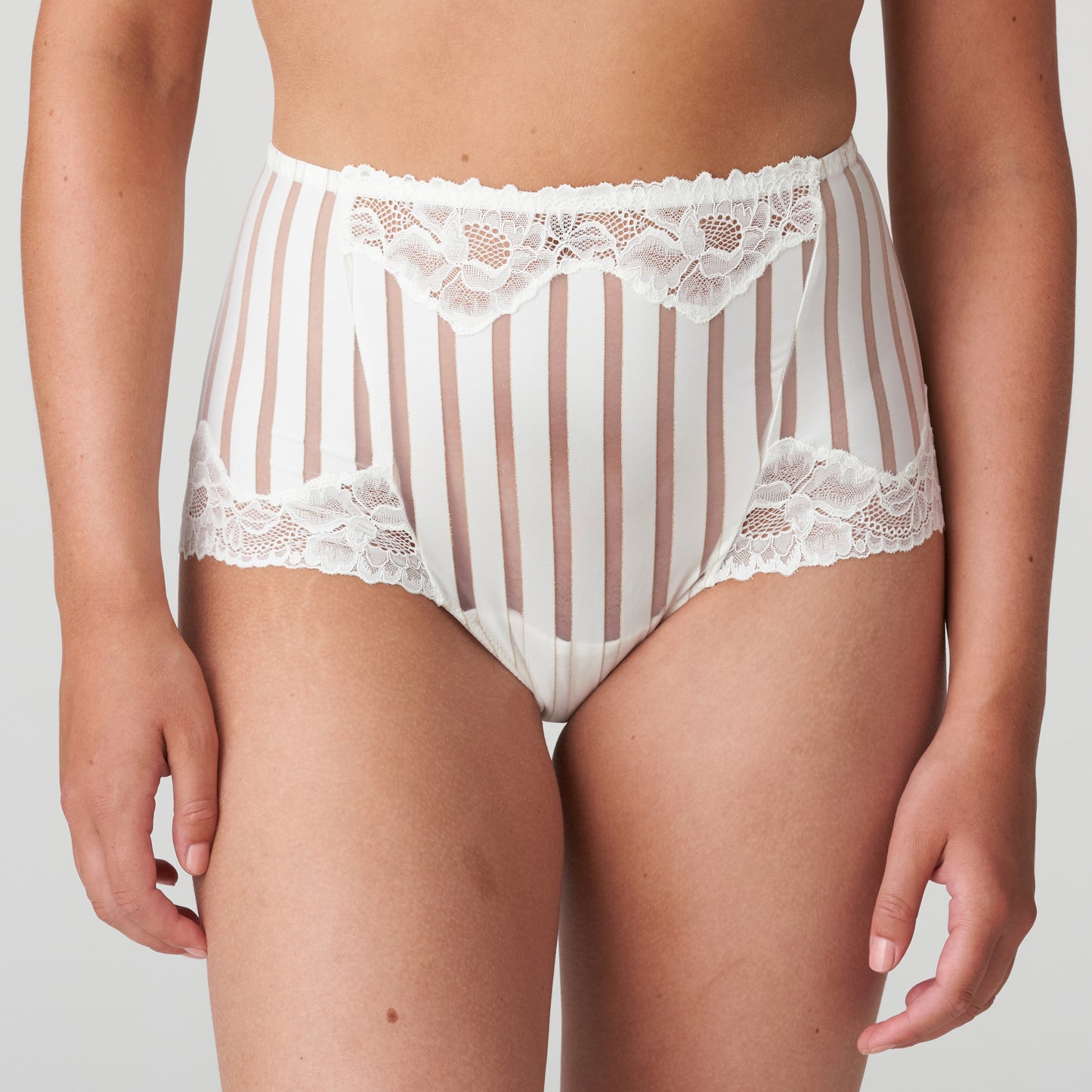 MALDIVES Short-Hotpants (Natur)