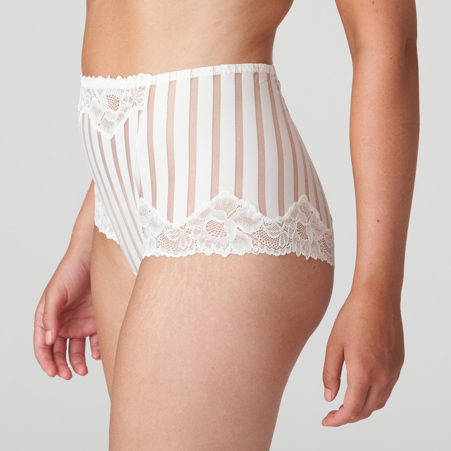 MALDIVES Short-Hotpants (Natur)