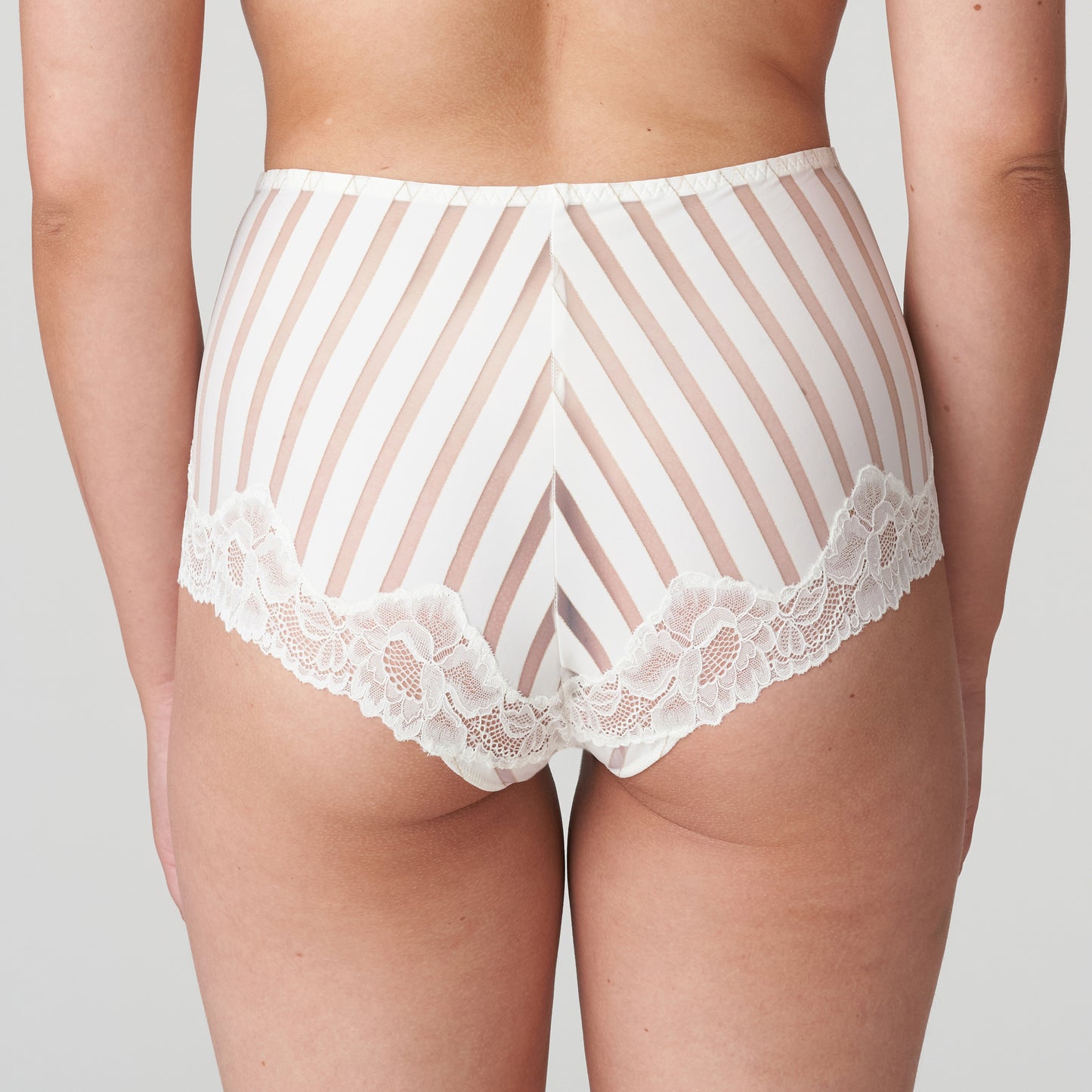 MALDIVES Short-Hotpants (Natur)