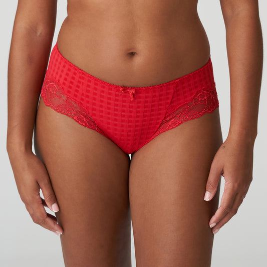 MADISON Hotpants (Scarlet)