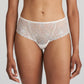 JANE Luxus String (Boudoir Cream)