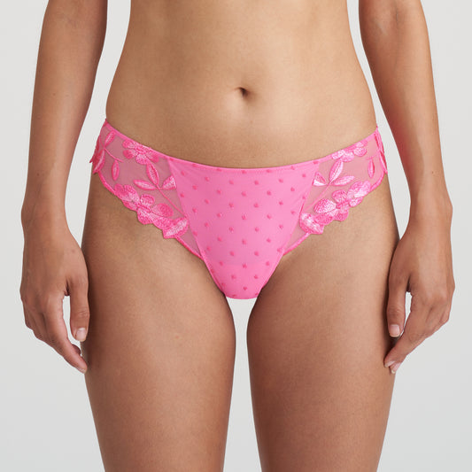 AGNES String (Paradise Pink)