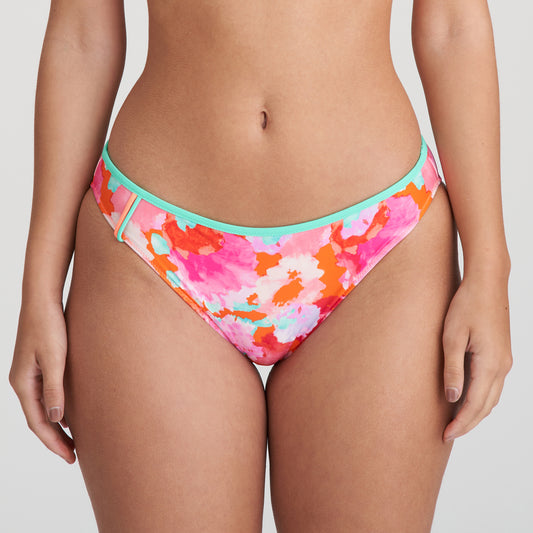 APOLLONIS Bikini Rioslip (Neon Sunset)