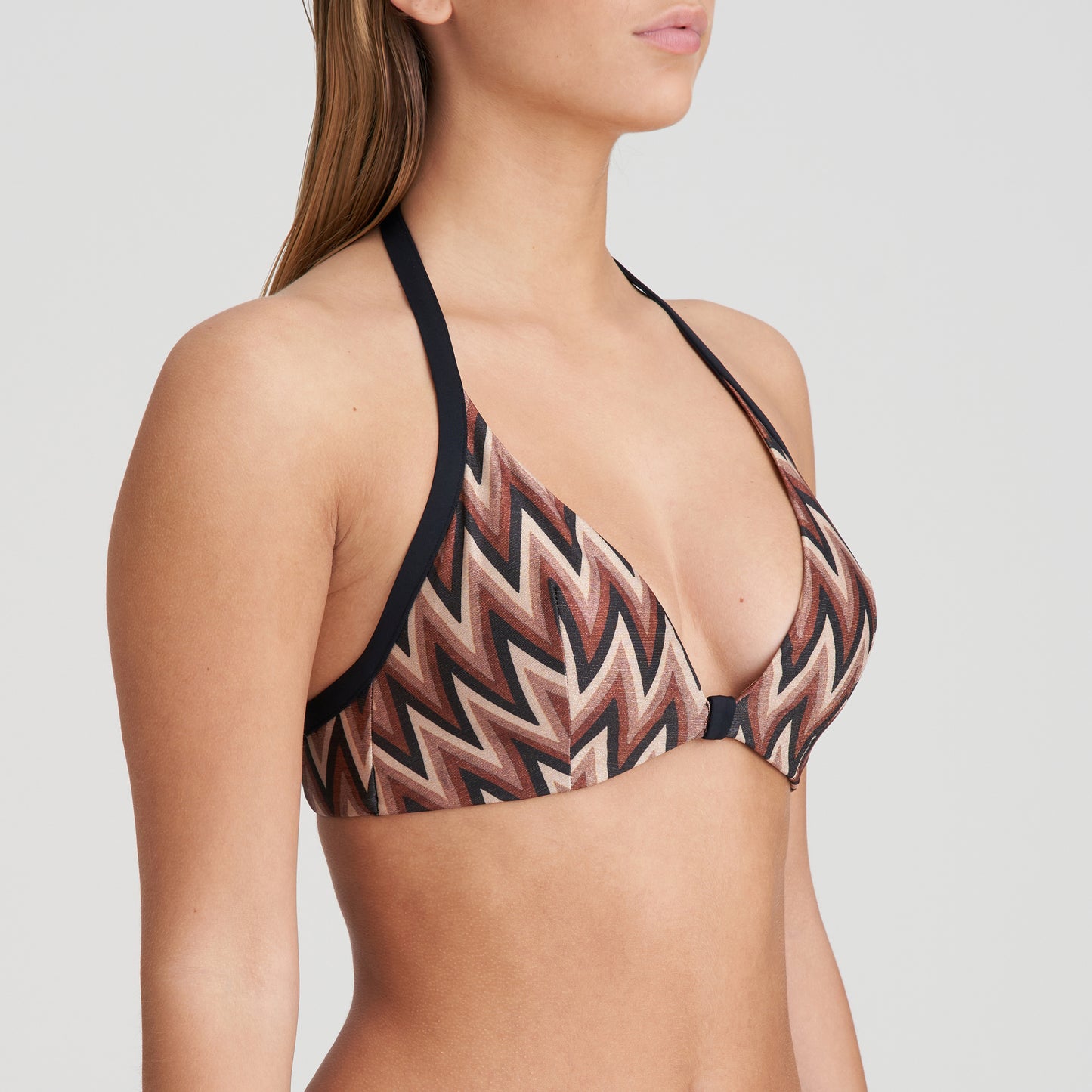 SU ANA Triangel Bikini-Top (Miramar)