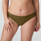 SAHARA Bikini Rioslip (Olive)