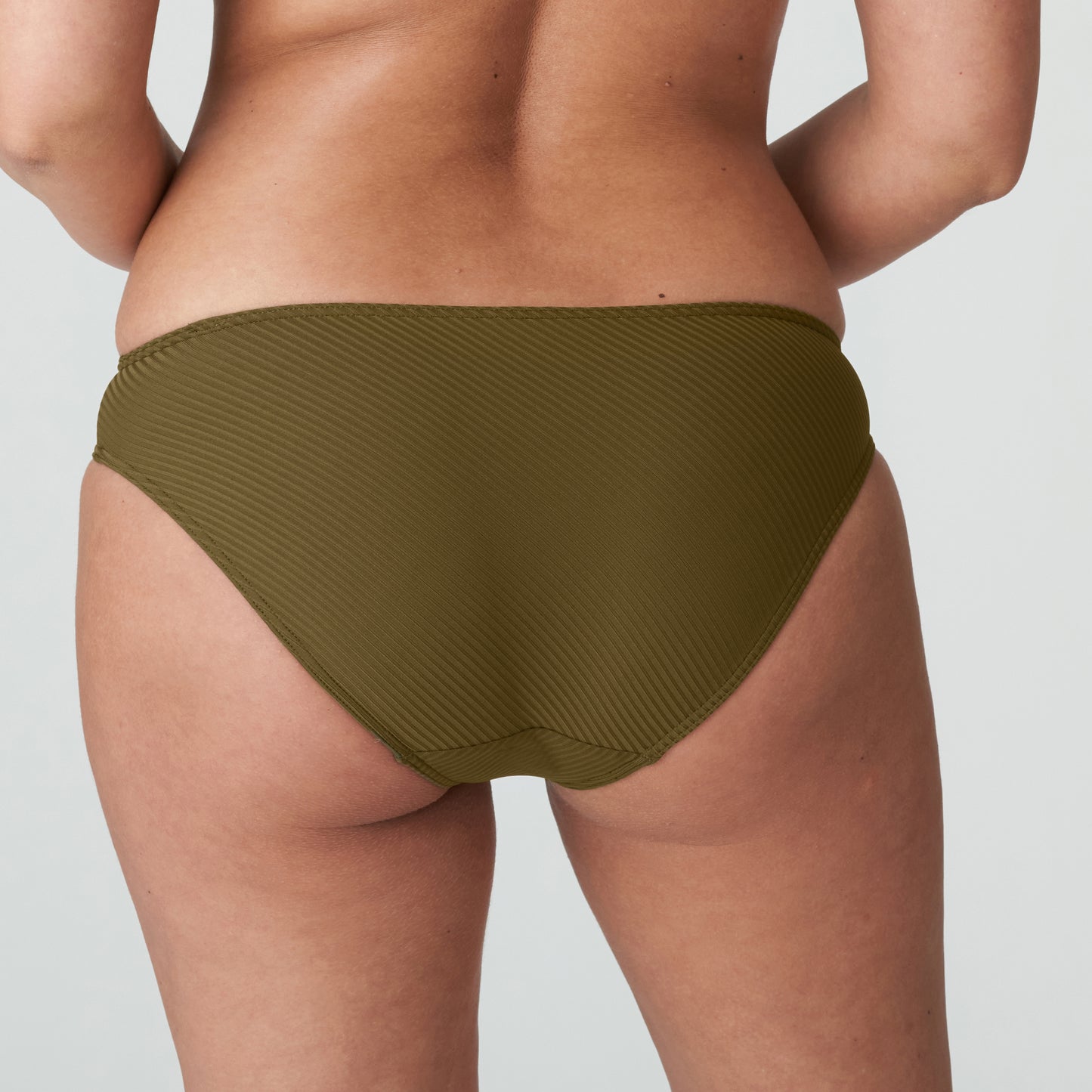 SAHARA Bikini Rioslip (Olive)