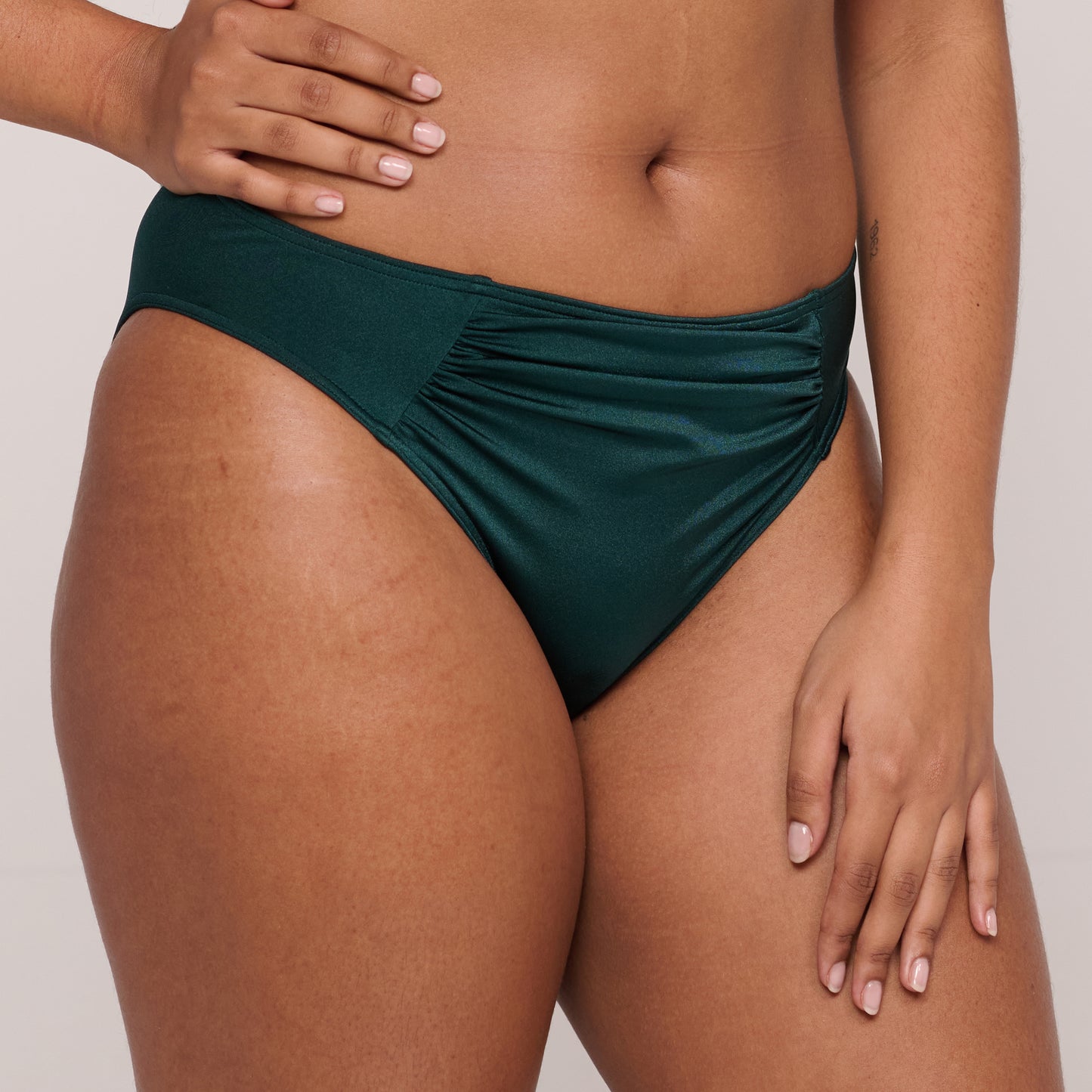 MANGALORE Bikini Rioslip (Jewel Green)