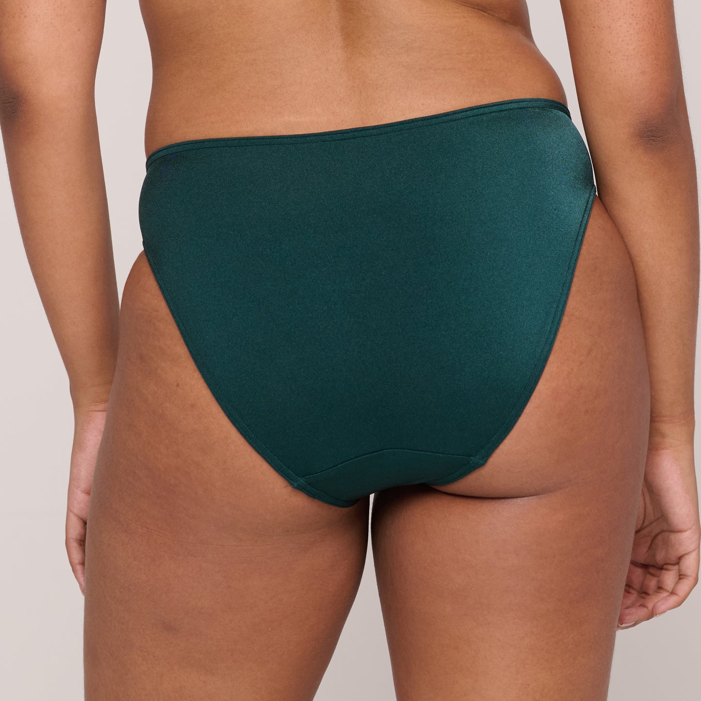 MANGALORE Bikini Rioslip (Jewel Green)