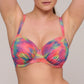 CAIRO Bikini-Top Vollschale (Sunset Nile)