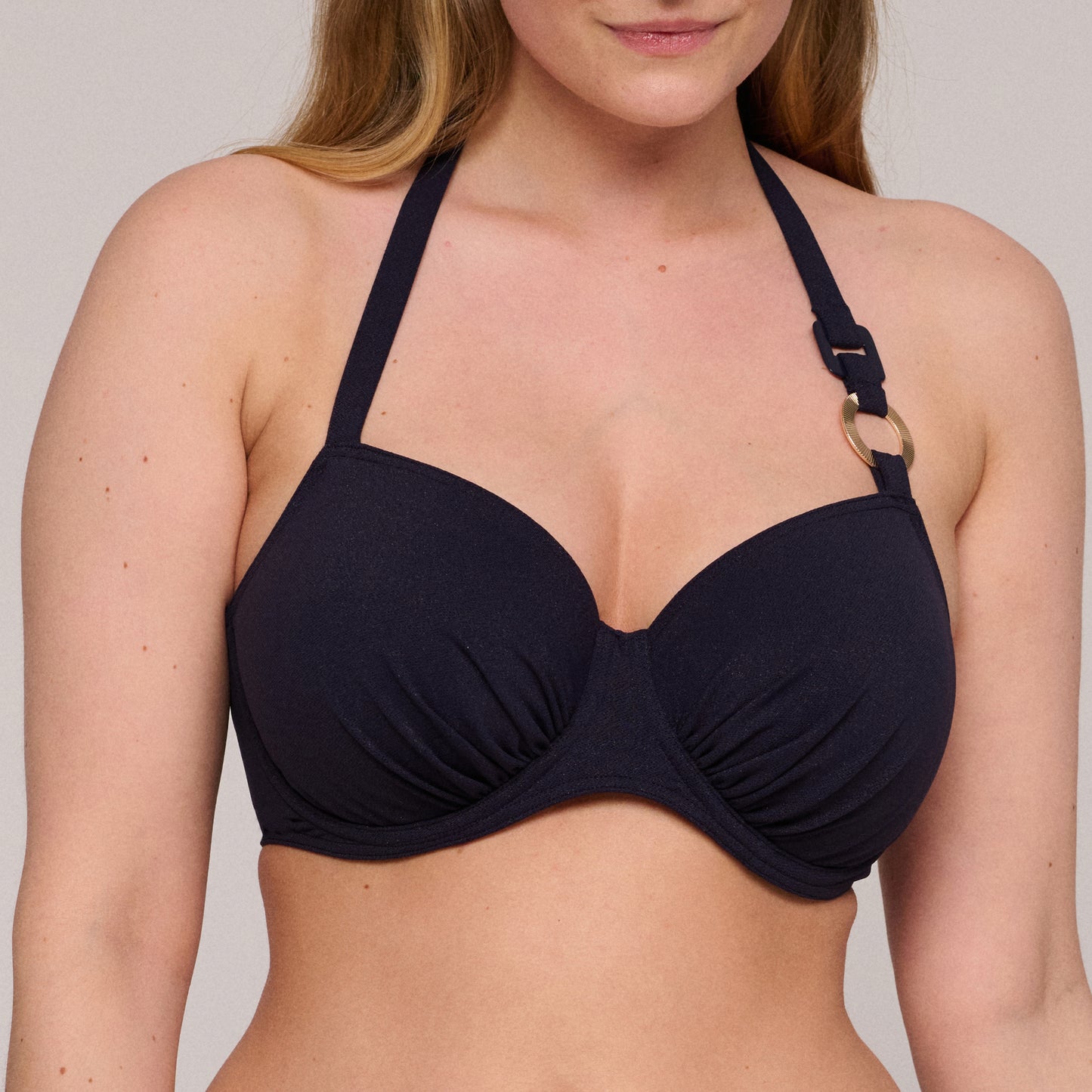 PINNER Bikini-Top Vollschale (Dazzling Sky)