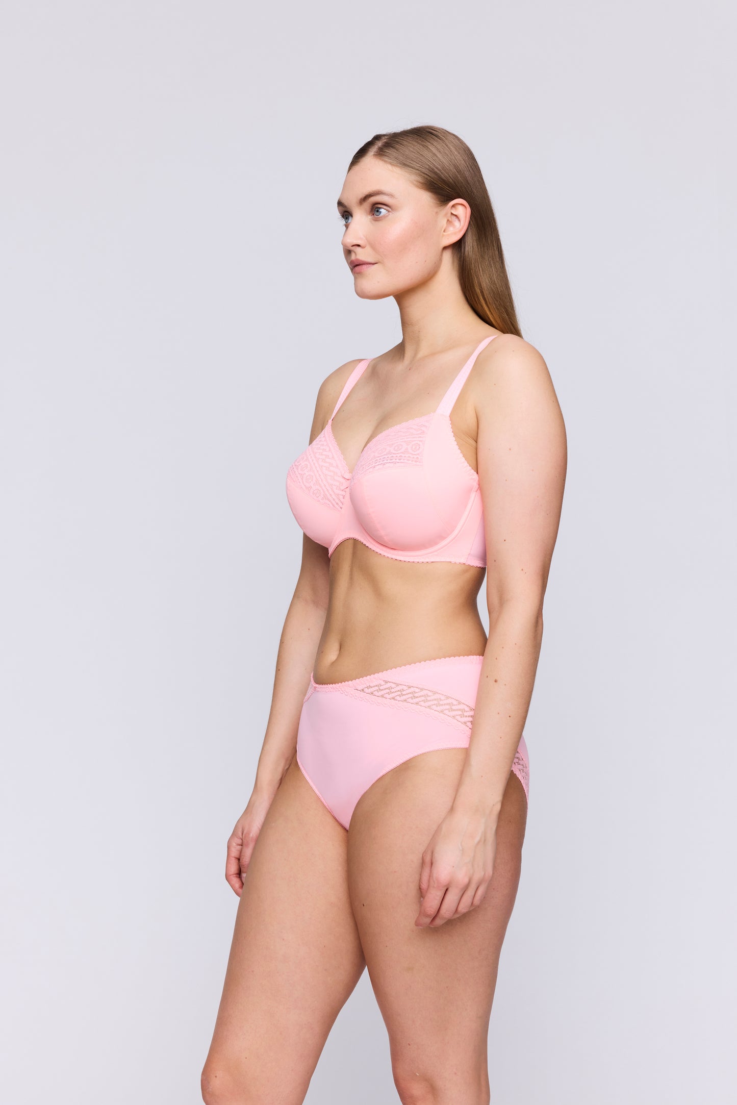 MONTARA Taillenslip (Pink Parfait)