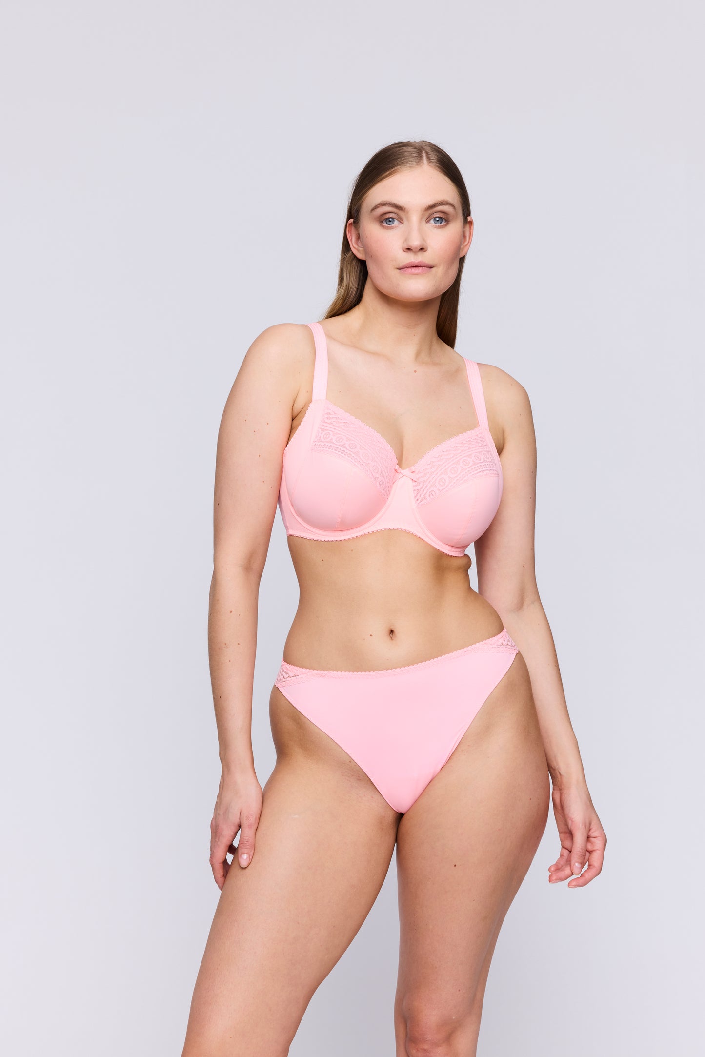 MONTARA String (Pink Parfait)