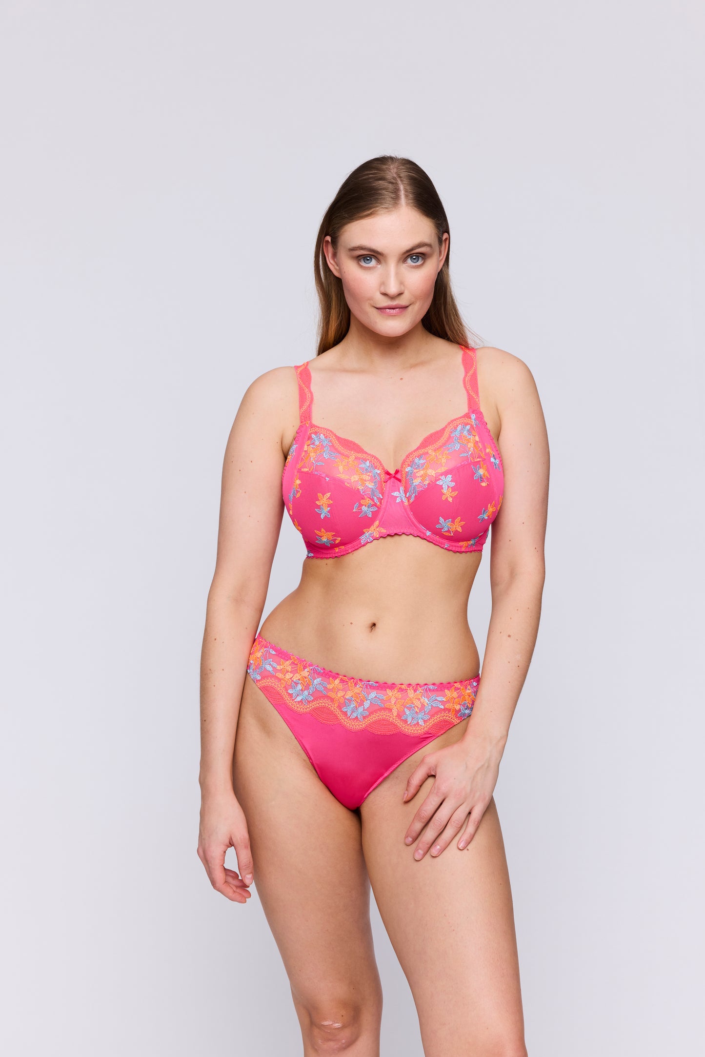 CALA LUNA String (Blogger Pink)