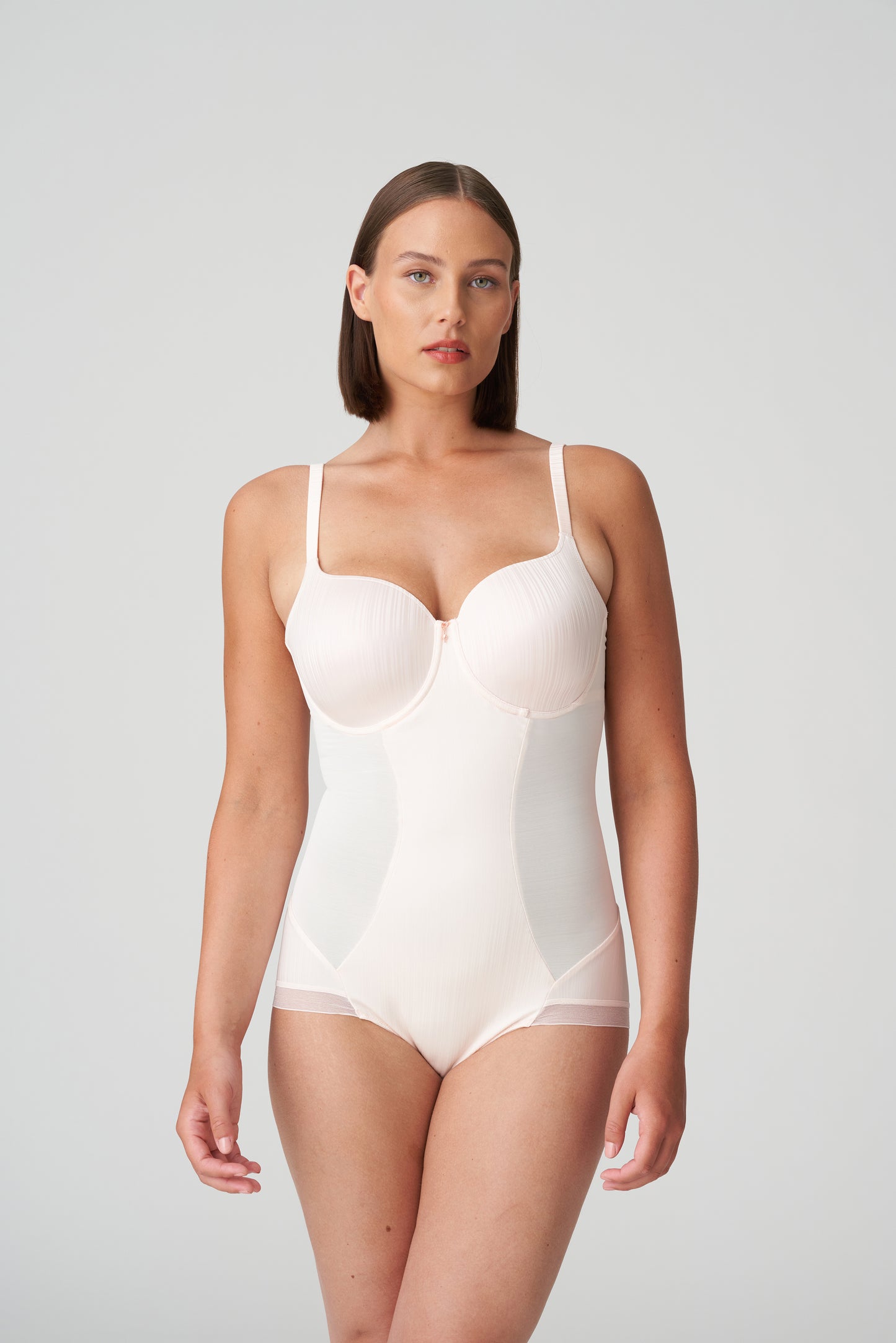 KNOKKE Body (Crystal Pink)