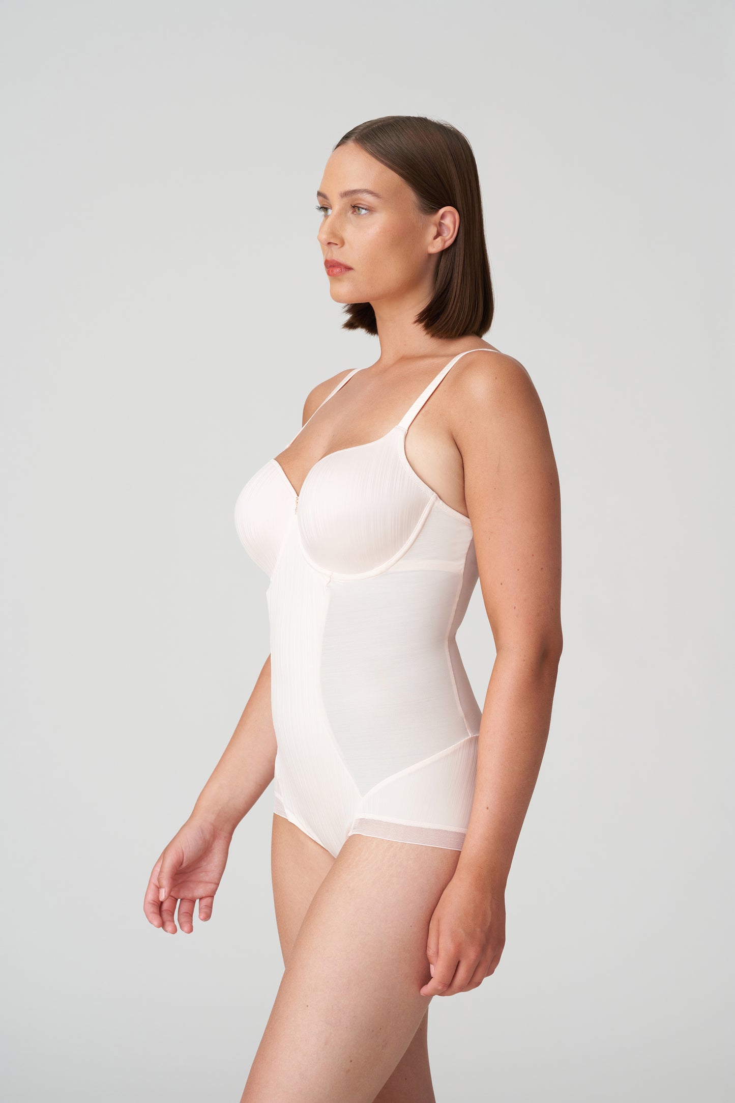 KNOKKE Body (Crystal Pink)