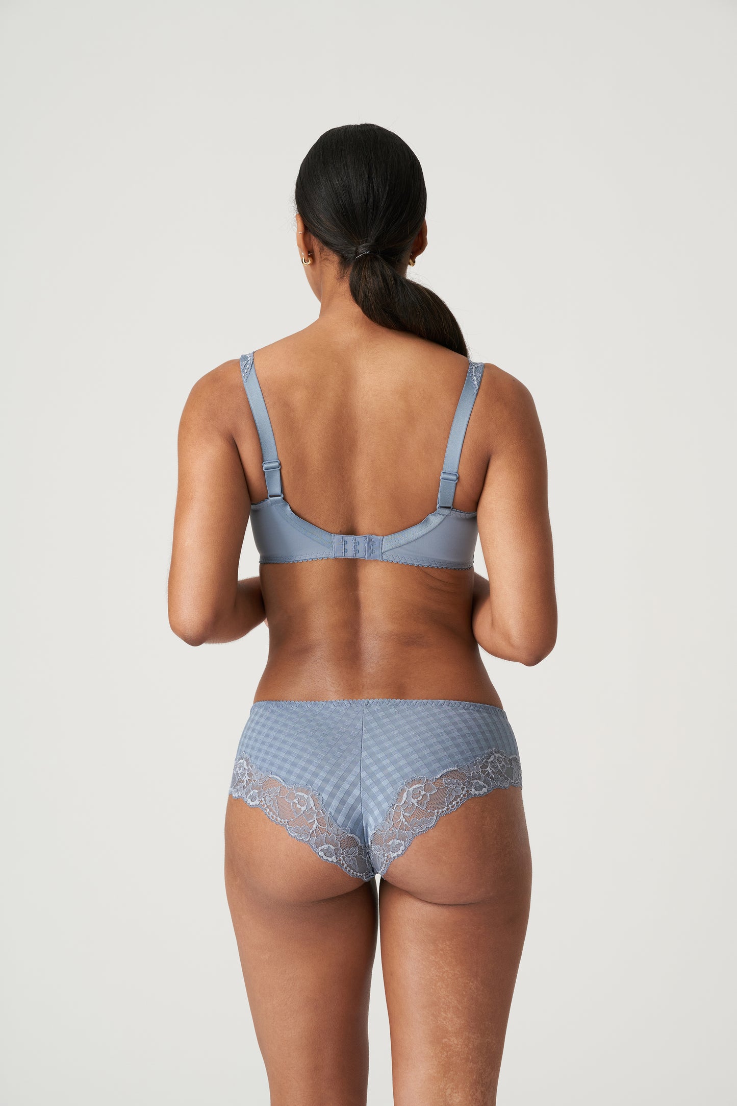 MADISON Hotpants (Atlantic Blue)