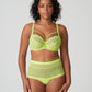 SOPHORA Hotpants (Lime Crush)