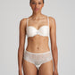 JANE Luxus String (Boudoir Cream)