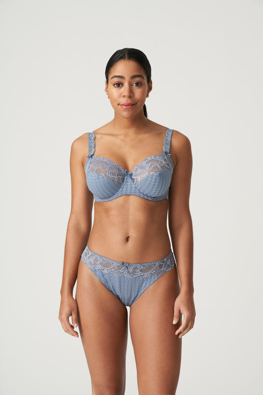 MADISON String (Atlantic Blue)