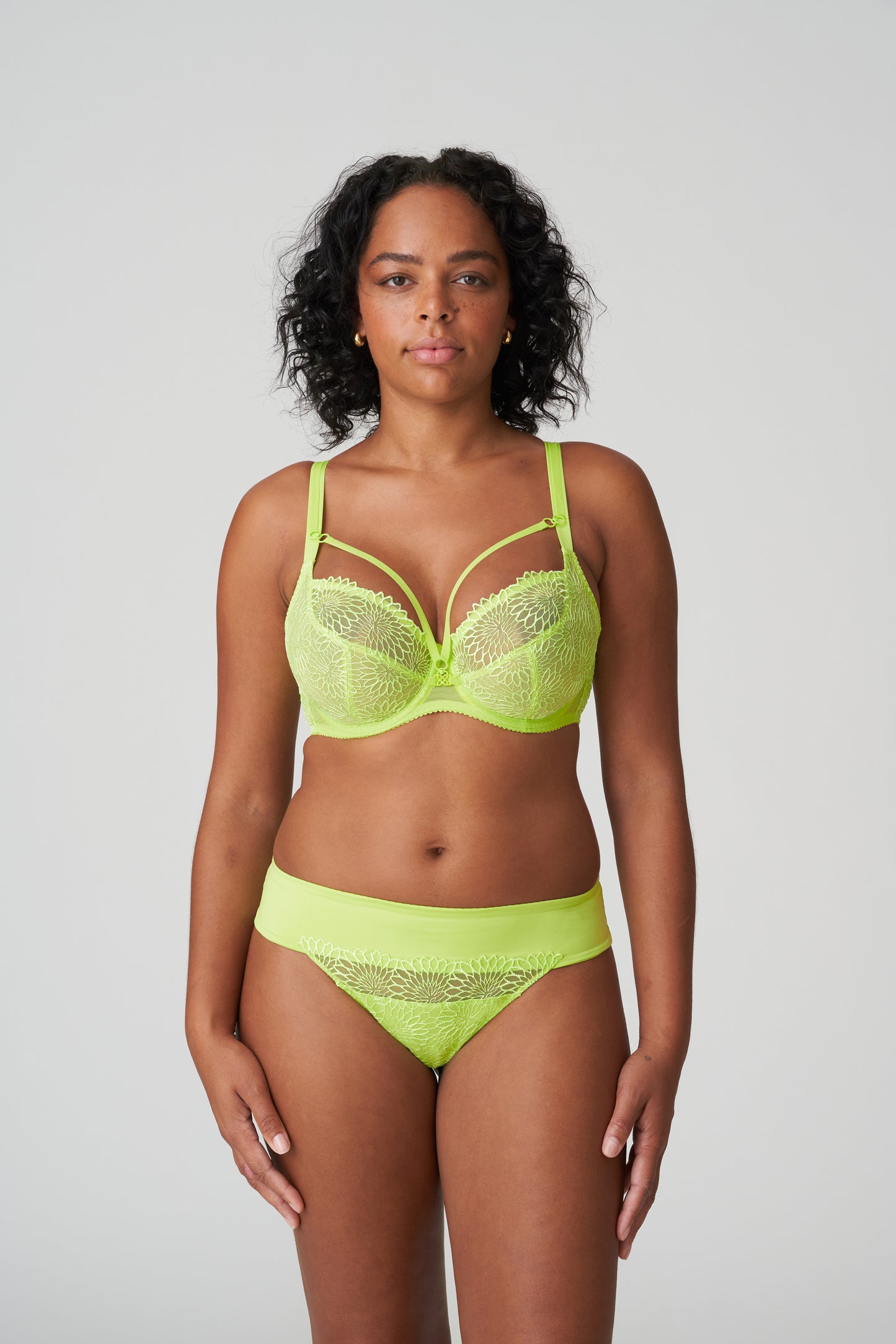 SOPHORA String (Lime Crush)