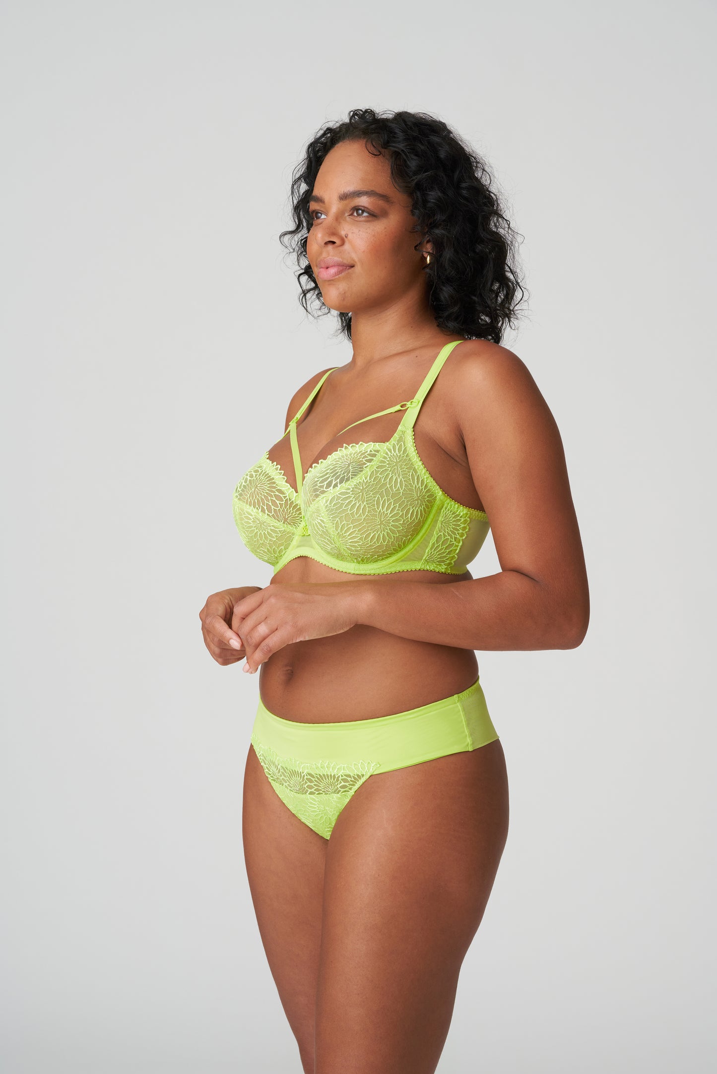 SOPHORA String (Lime Crush)