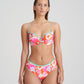 APOLLONIS Bikini-Short (Neon Sunset)