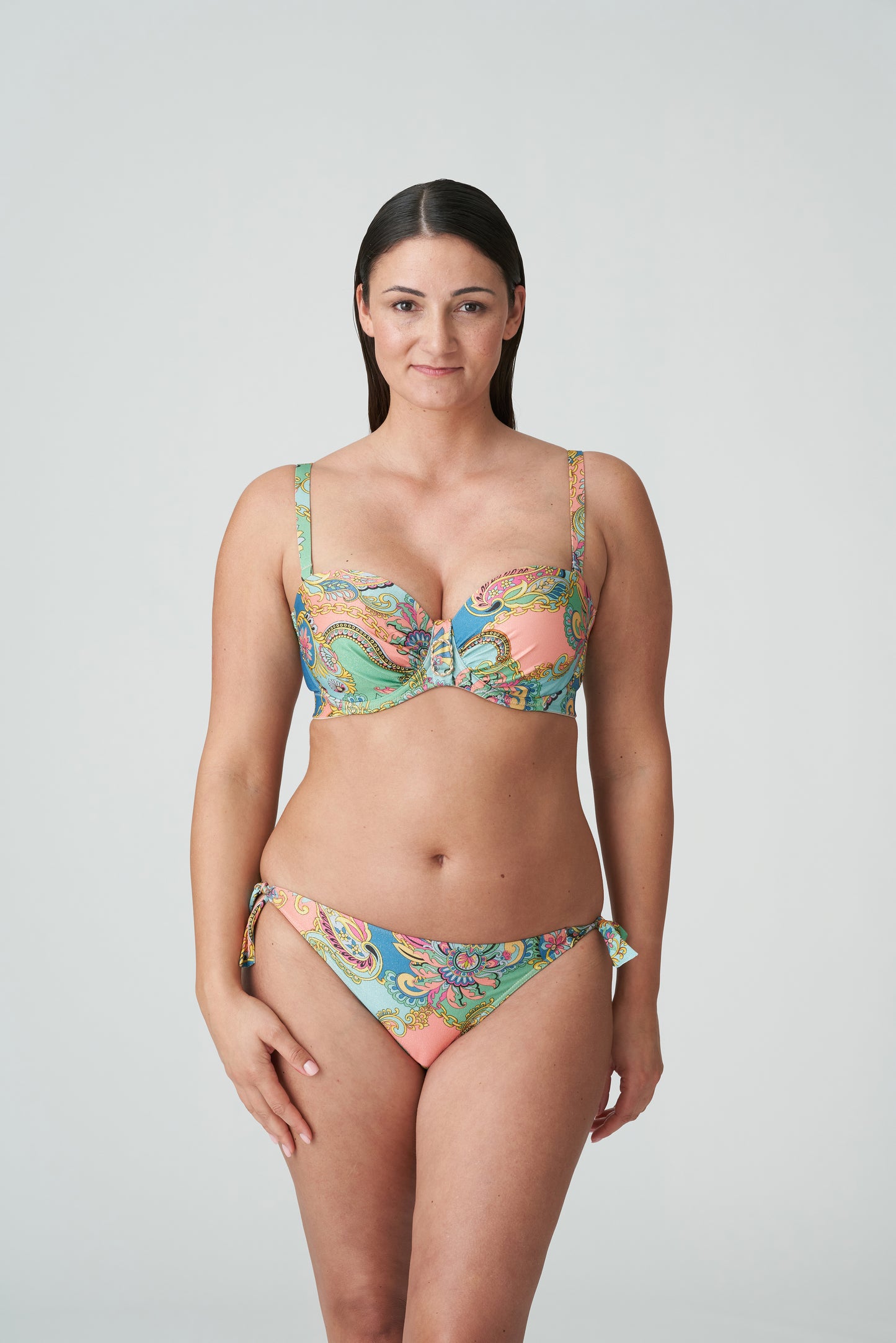 CELAYA Bikini trägerlos (Italian Chic)