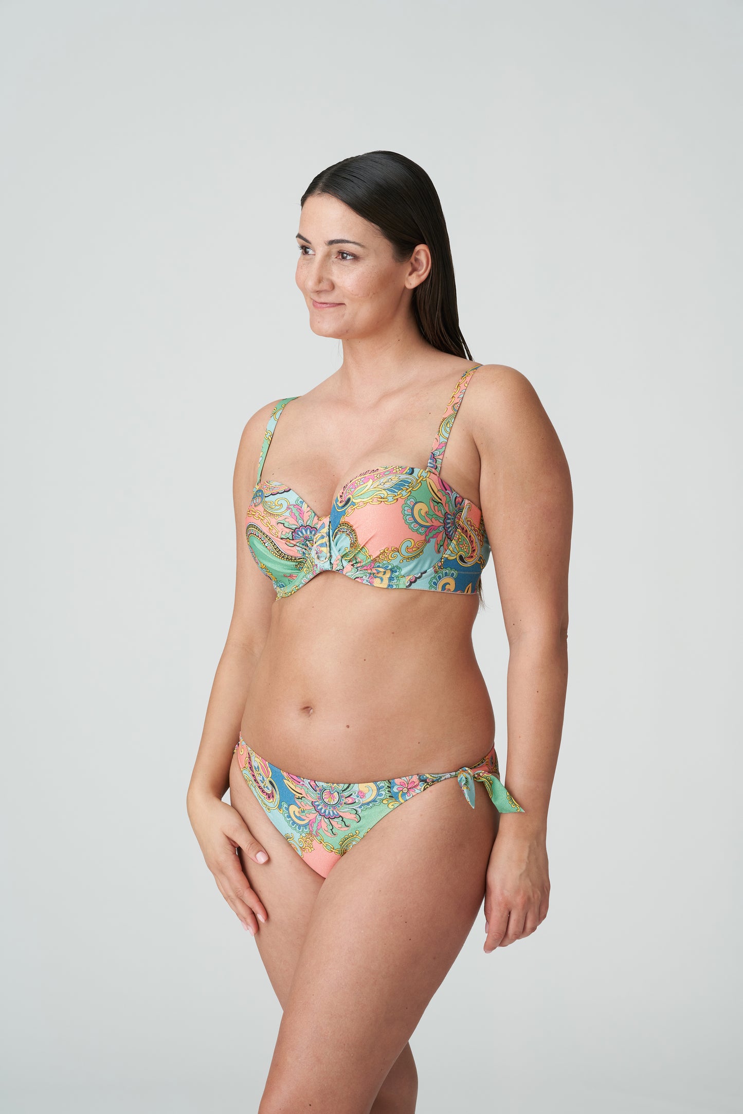 CELAYA Bikini trägerlos (Italian Chic)