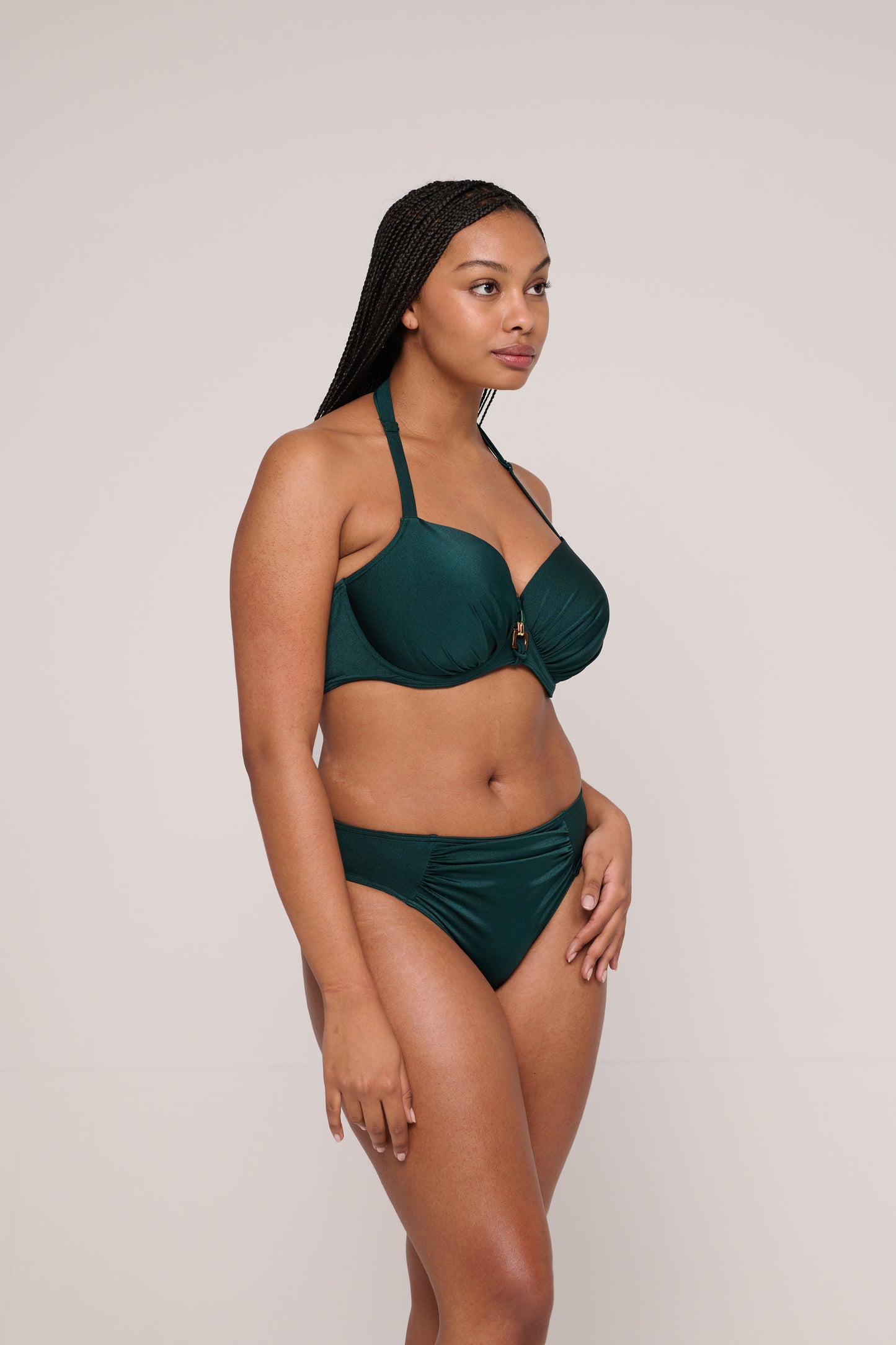 MANGALORE Bikini Rioslip (Jewel Green)