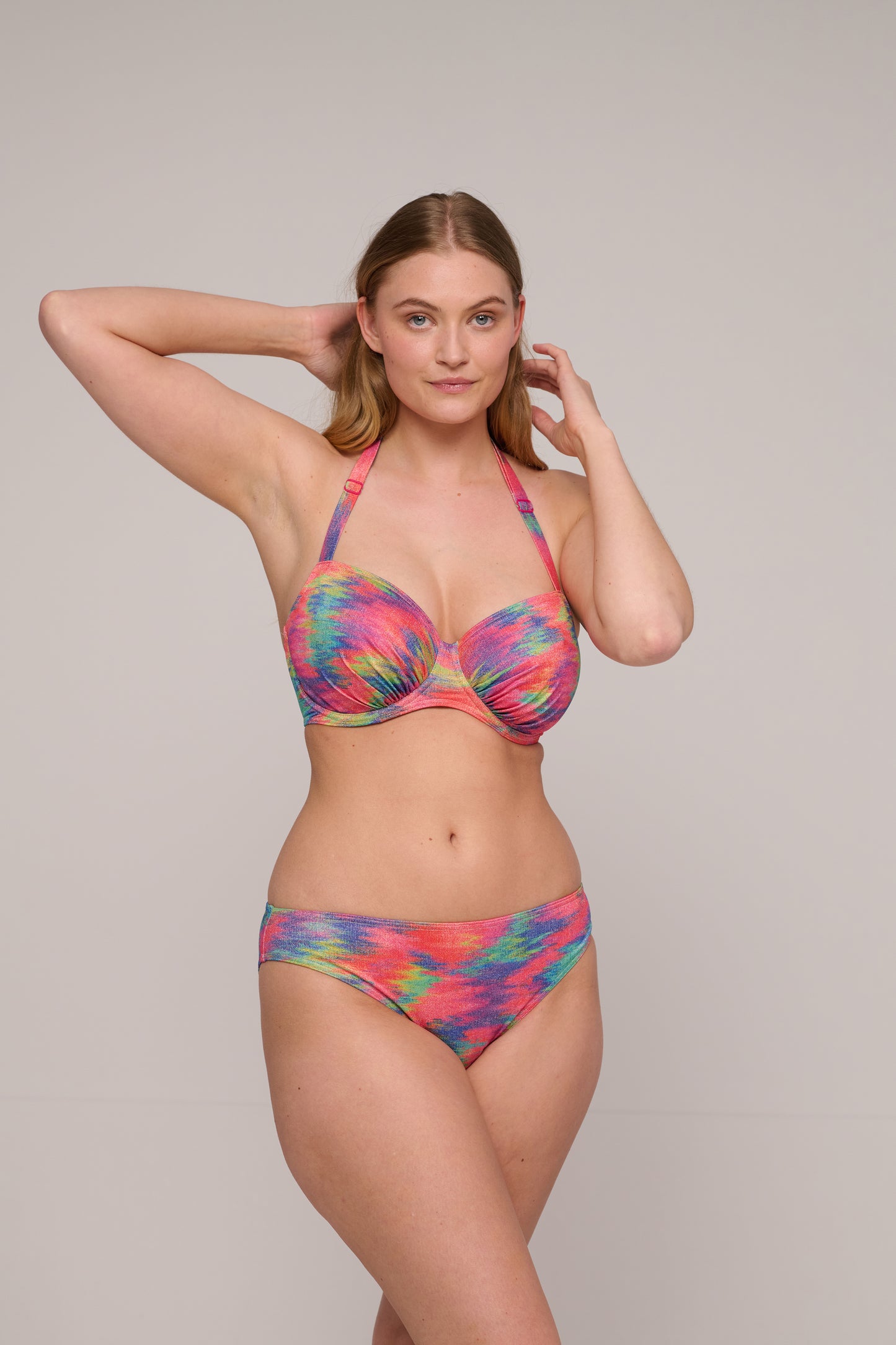 CAIRO Bikini Rioslip (Sunset Nile)