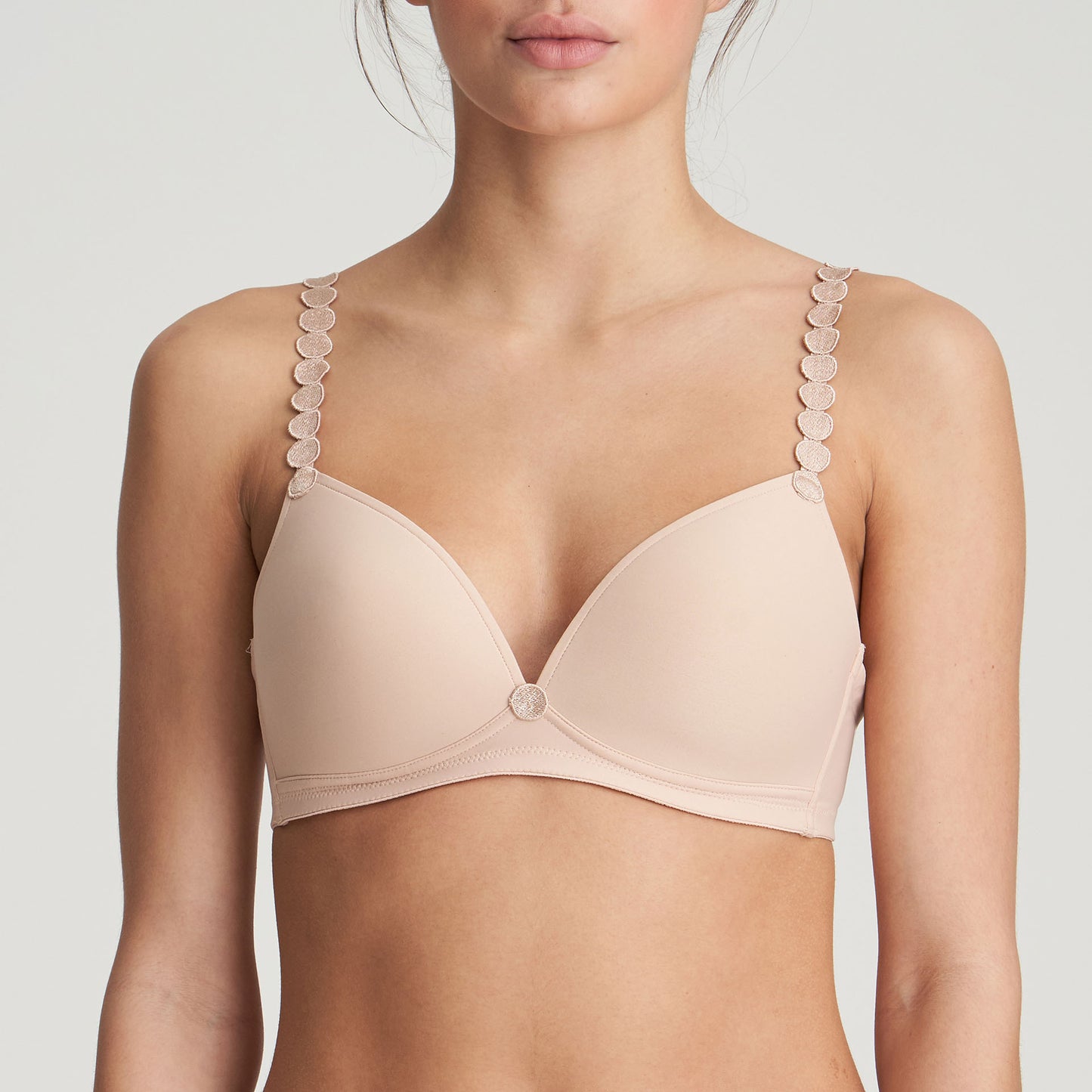 TOM Bralette BH (Caffé Latte)