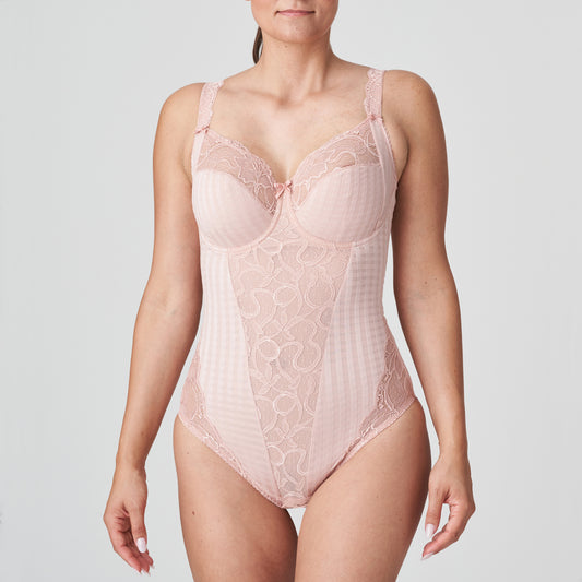 MADISON Body (Powder Rose)